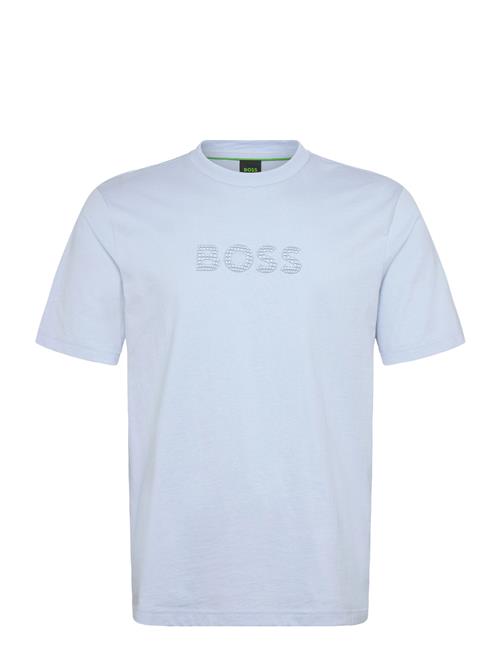 BOSS | Ts_Terrace Logo | M