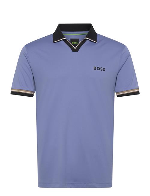 BOSS | Pl_Toc Serve 2 | XXXL