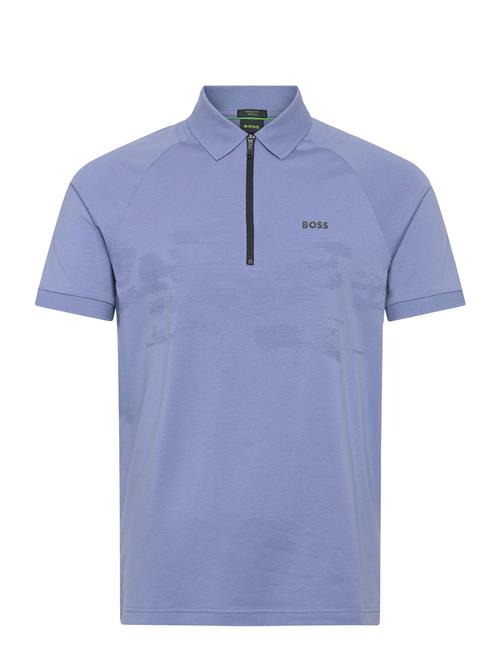 BOSS | Pl_Globe Pattern | XXXL