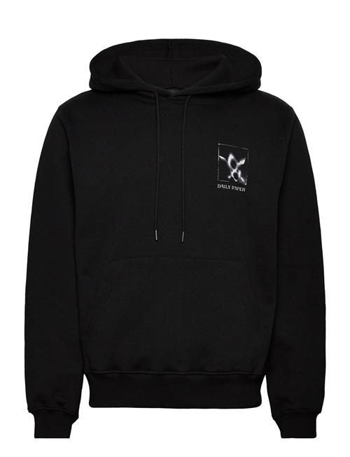 Daily Paper | Shadow Grid Hoodie | S