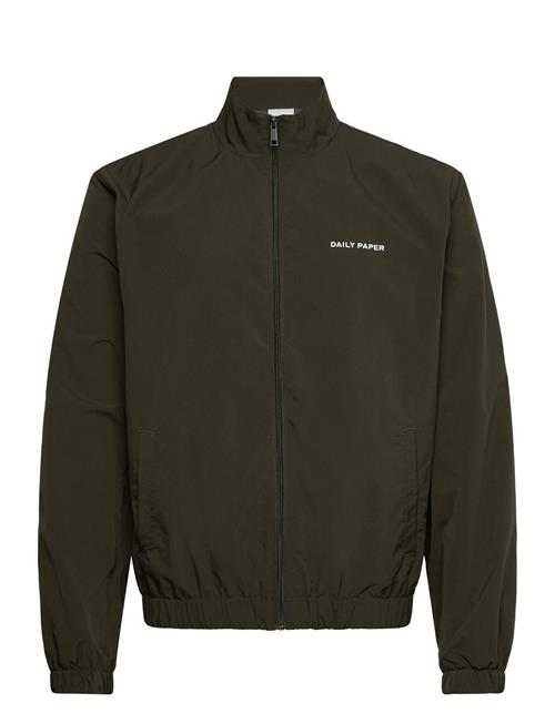 Daily Paper | Eward Crinkle Jacket | S