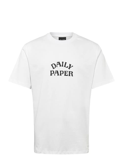 Daily Paper | Dias Stacked Ss T-Shirt | L