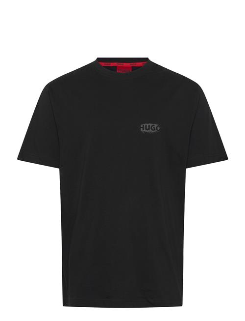 HUGO | Spray T-Shirt | XXL