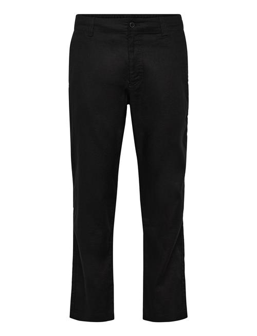 BOSS | Sanderson-L-3 | 34 x 36