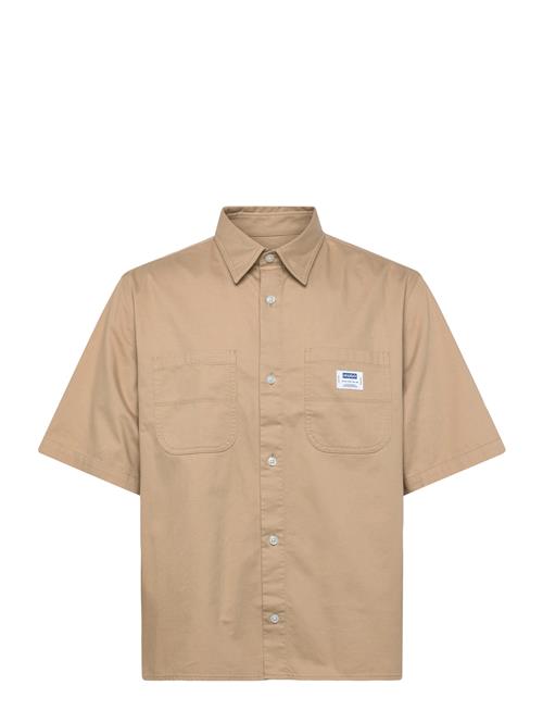 HUGO BLUE | Ebwin | XXL