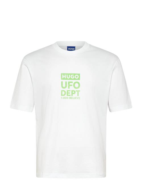 HUGO BLUE | Nufotee | XXL