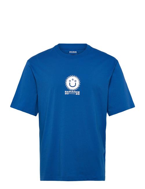 HUGO BLUE | Nunarix | M