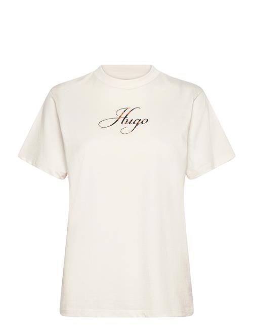 HUGO | Vintage Tee_23 | L