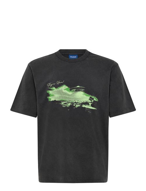 HUGO BLUE | Nextralio | XS