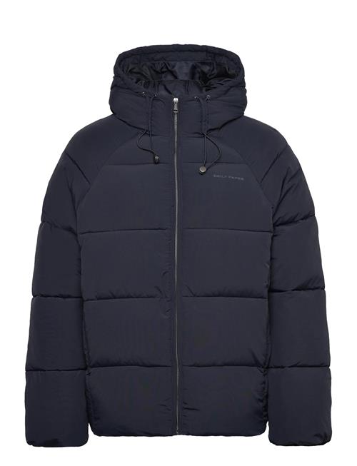 Daily Paper | Relaxed Puffer | L
