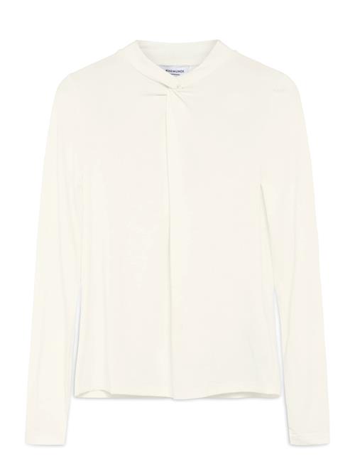 Rosemunde | Rwbillie Ls Regular T-Shirt | 38