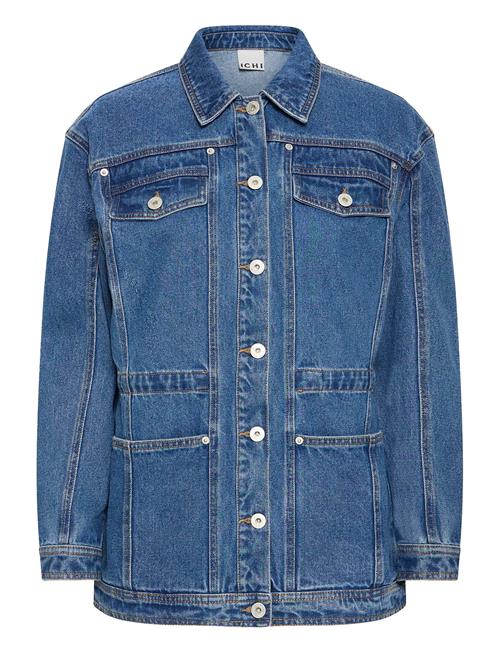 ICHI | Ihmianna Ja | 38