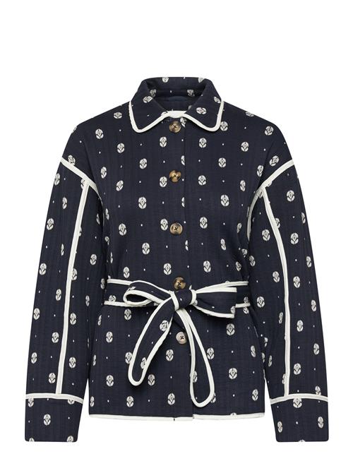 ICHI | Ihkate Quilted Ja4 | M