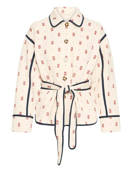 ICHI | Ihkate Quilted Ja4 | M