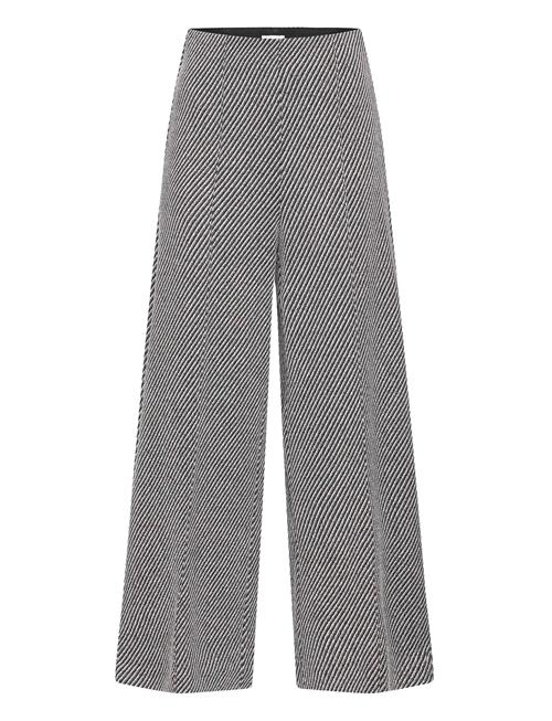 ICHI | Ihkate Twillish Wide Pa | XL