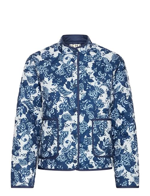 ICHI | Ihlivanta Ja | 44