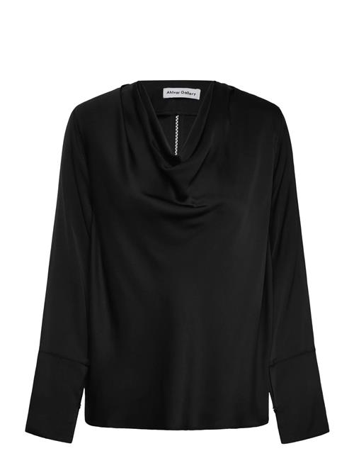 Ahlvar Gallery | Zia Silk Blouse | M