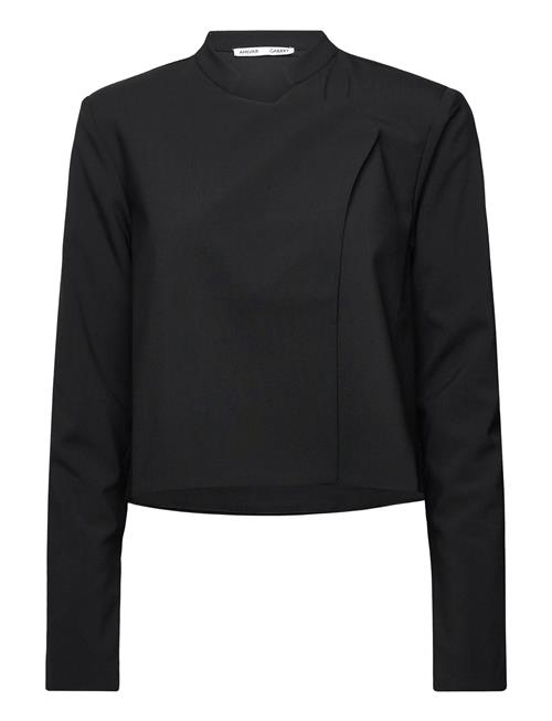 Ahlvar Gallery | Chani Wool Blazer | L