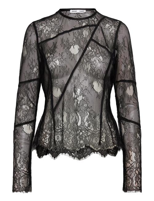 Ahlvar Gallery | Eden Lace Blouse | M