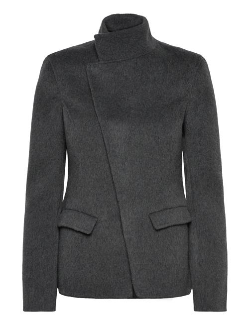 Ahlvar Gallery | Leia Wool Blazer | L