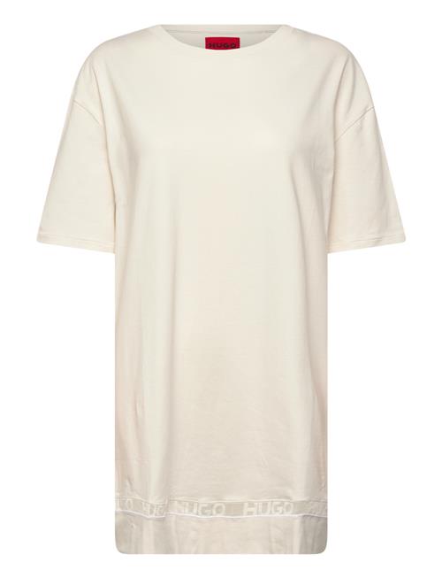 HUGO | Mesh Logo Nighty | S