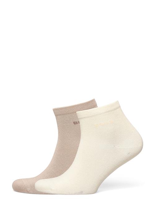 BOSS | 2P Sh Uni Logo Vb W | 39-42