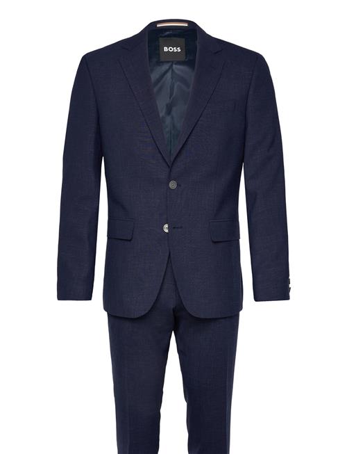 BOSS | H-Huge-2Pcs-253 | 48