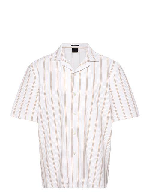 BOSS | C-Lars-Camp-B-262 | L