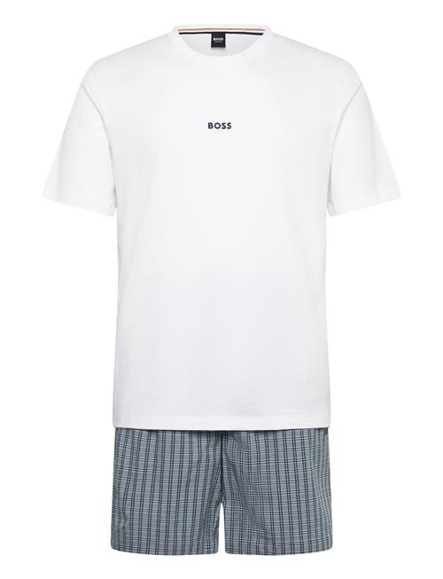 BOSS | Chris Pattern S Set | L