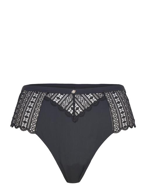 BOSS | Hw Thong_Guipure | L