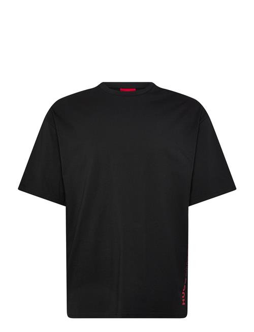 HUGO | Tiki T-Shirt | XXL