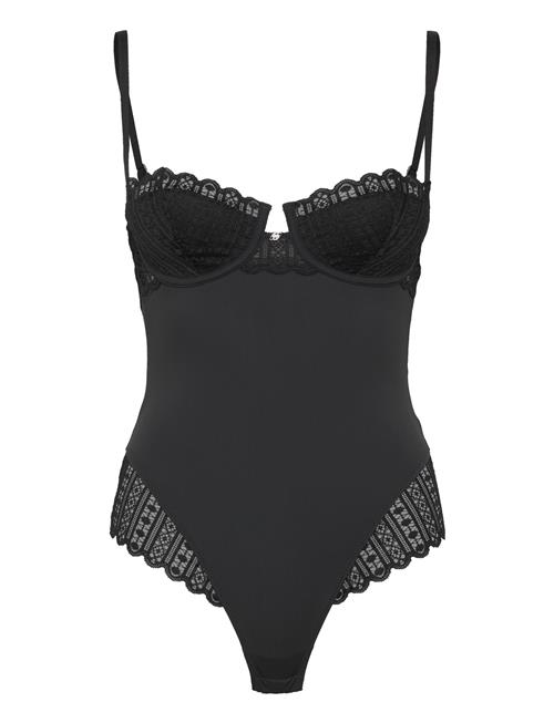 BOSS | Bodysuit_Guipure | L