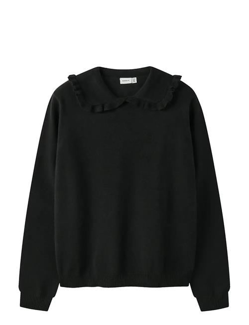 name it | Nkfnelia Ls Knit | 134-140