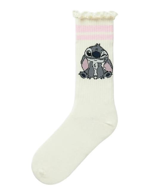 name it | Nkfakini Stitch Tennis Sock Wdi | 37-39