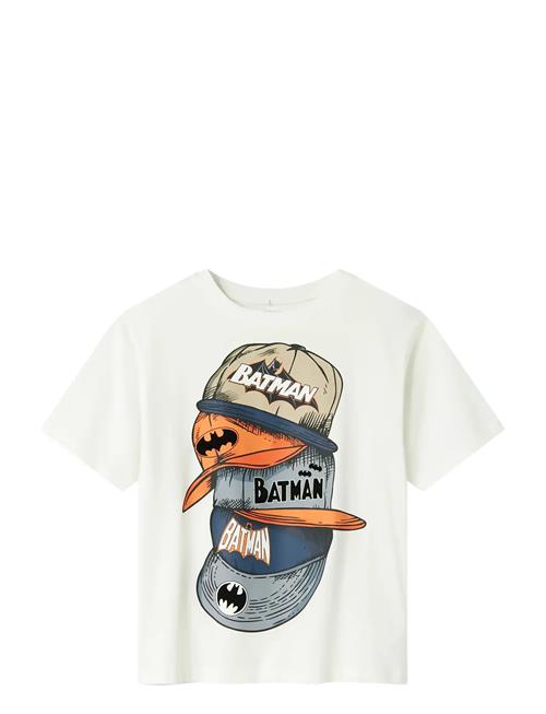 name it | Nkmadd Batman Ss Nreg Top Wab | 146-152