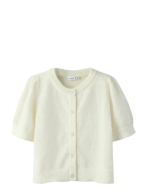 name it | Nkfnabeth 2/4 Sl Knit Card | 134-140