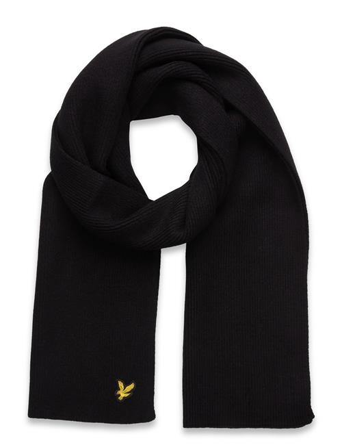 Lyle & Scott | Plain Scarf | ONE SIZE