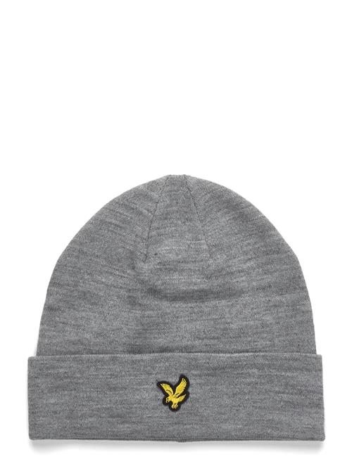 Lyle & Scott | Acrylic Beanie | ONE SIZE