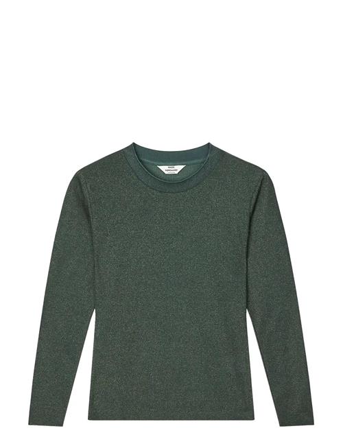 Mads Nørgaard | 2X2 Lurex Tuba Tee Ls | XL