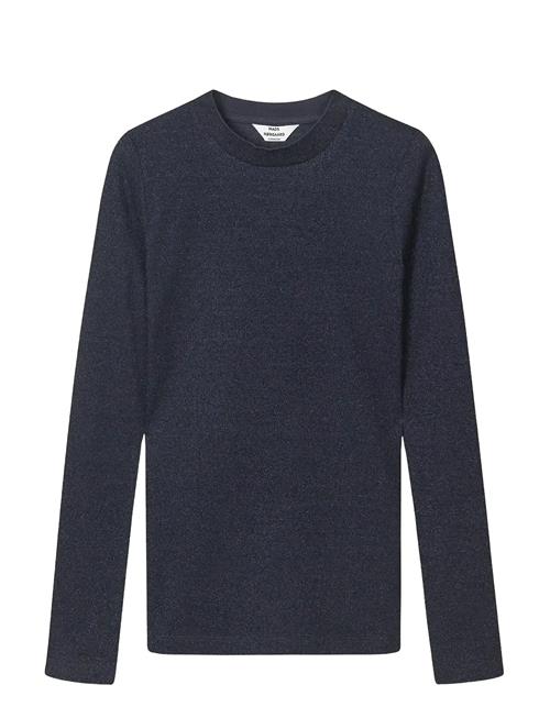 Mads Nørgaard | 2X2 Lurex Tuba Tee Ls | M