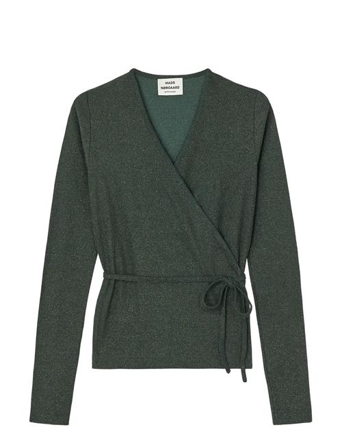 Mads Nørgaard | 2X2 Lurex Susi Ls Top | S