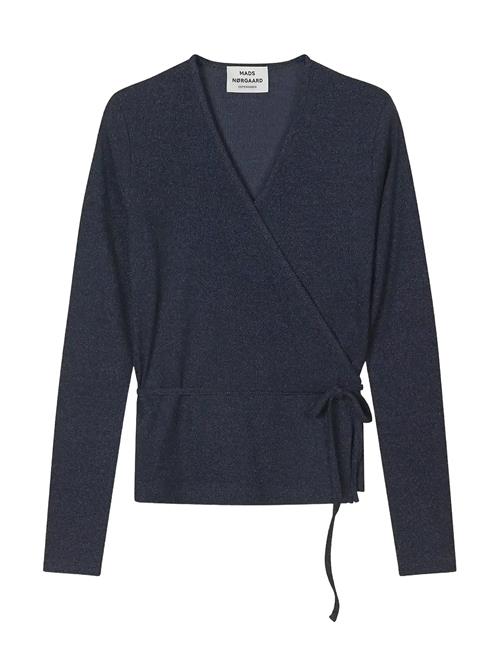 Mads Nørgaard | 2X2 Lurex Susi Ls Top | XS