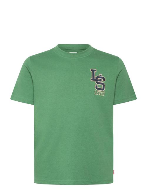 Levi's | Levi's® Streamline Monogram Tee | 164