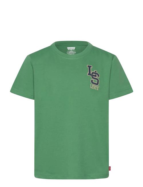 Levi's | Levi's® Streamline Monogram Tee | 104