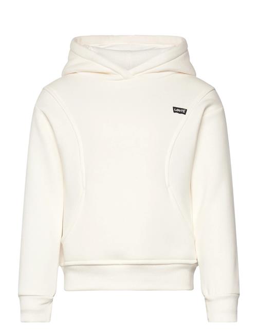 Levi's | Levi's® Batwing Patch Thumbhole Pullover Hoodie | 116