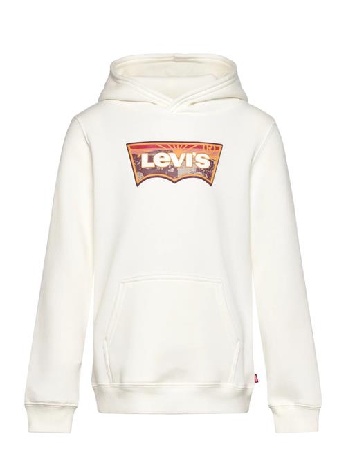 Levi's | Levi's® Sunrise Batwing Pullover Hoodie | 128