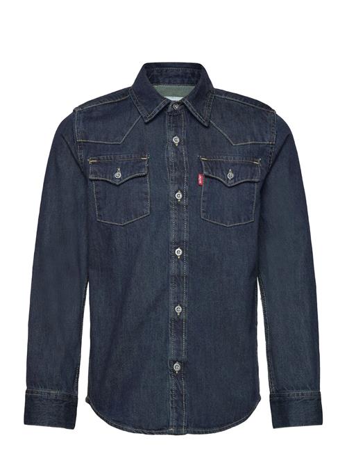 Levi's | Levi's® New Barstow Western Shirt | 164