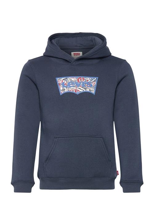 Levi's | Levi's® On The Road Batwing Pullover Hoodie | 110