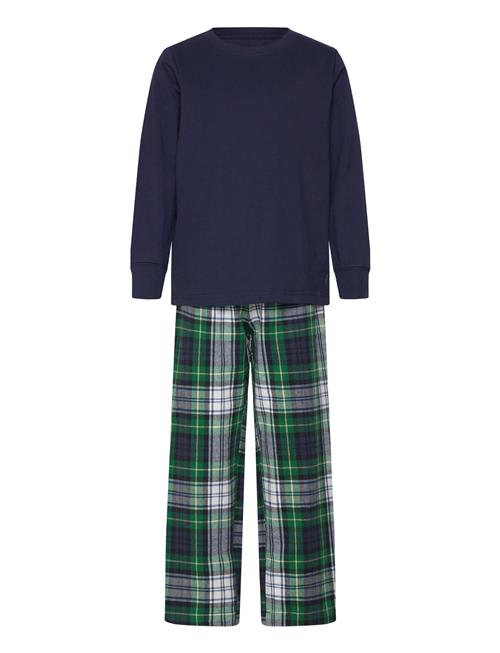 Ralph Lauren Kids | S6-Sleepwear Pant Set | 110/116