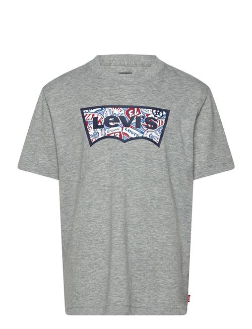 Levi's | Levi's® On The Road Batwing Tee | 140